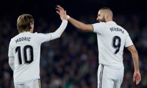 “Реал”нинг юлдузи менга катта ёрдам берганди