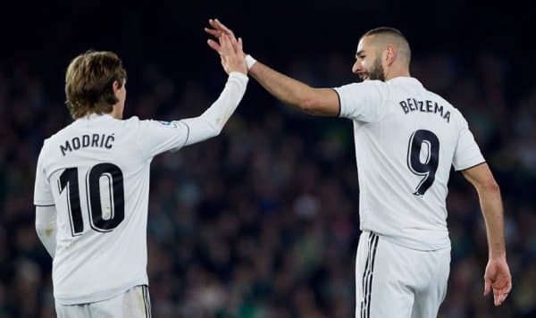 “Реал”нинг юлдузи менга катта ёрдам берганди