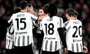 “Ювентус” таркибни тубдан ўзгартиради. Нишонда ўнта футболчи