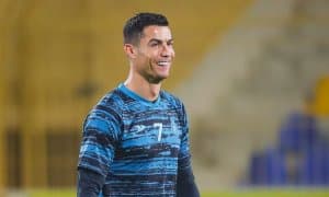 Энг зўр голни Роналду урган! (фото)