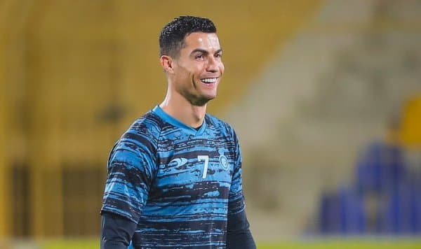 Энг зўр голни Роналду урган! (фото)