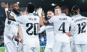 Суперклуб “Реал” юлдузи учун катта харажат қиладиган бўлди