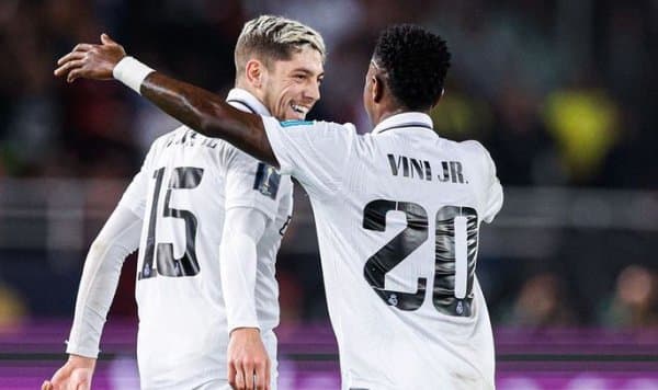 “Реал” футболдан четлатилган ҳужумчига харидор