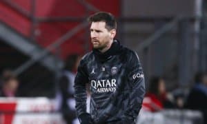 Бир ўйинчининг келажаги Мессига боғлиқ