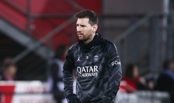 Бир ўйинчининг келажаги Мессига боғлиқ