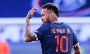 “Барса” сардори Неймарнинг сирини очиб қўйди