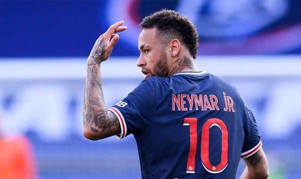 “Барса” сардори Неймарнинг сирини очиб қўйди