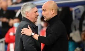 Гвардиола “Реал” юлдузига “кўз олайтиряпти”