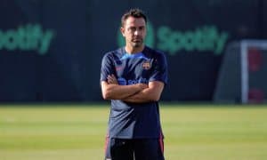 “Барселона” тўрт ўйинчидан бирини танлайди