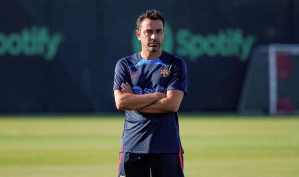 “Барселона” тўрт ўйинчидан бирини танлайди