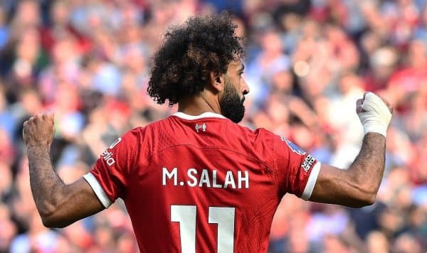 “Ливерпуль”: Муҳаммад Салоҳнинг ўрнини шу суперўйинчи босади!