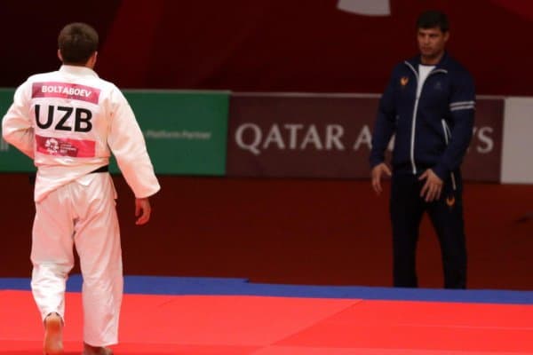 Дзюдо: 2 нафар вакилимиз медаллар учун курашдан чиқди, ягона умид Матниёзовадан