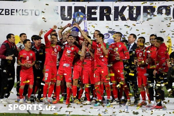 Ўзбекистон Суперкубоги ҳақида нималарни биласиз? Совриннинг биринчи ва охирги соҳиби, ғалаба қозона олмаётган "Пахтакор" ва бошқалар