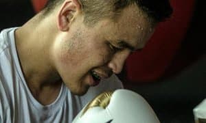 Қудратилло Абдуқаҳҳоров Америка Қўшма Штатларига жўнаб кетди