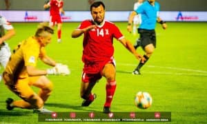 Баҳодир Насимов “Навбаҳор”ни нега тарк этганини маълум қилди