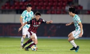 Легионерларимиз: Икром Алибоев жамоасидан навбатдаги ғалаба