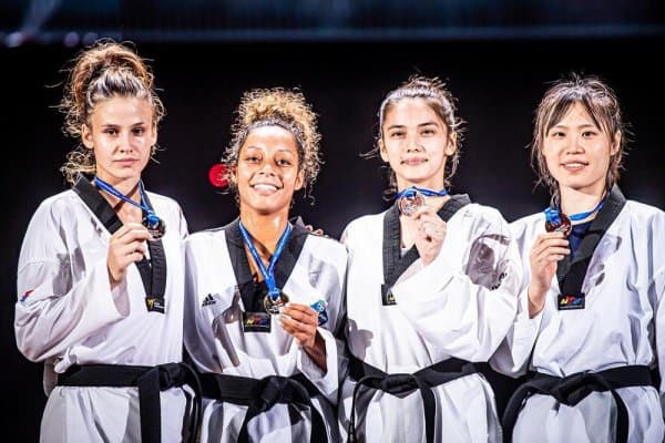  "Moscow Grand-Prix Final". Турсунқулованинг эҳтимолий рақибалари кимлар?