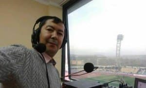 Элдор Шомуродовнинг ўйини нега қовушмагани ва захирага олинишининг сабаби ҳақида - Хайрулла Ҳамидов