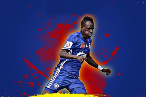 "Қўқон-1912" клуби машғулотларига янги футболчилар қўшилди. Улардан бири легионер