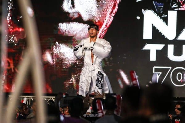 Жанубий-шарқий Осиё мамлакатларини зир титратаётган ўзбек ўғлони