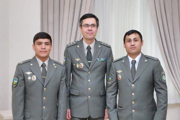 #InstaSport. Спортчиларимизнинг кун фотоси!