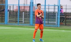 Россиялик машҳур футбол агенти: Жасур Яхшибоев Премьер-лигада ўйнаб кета оладиган Беларусь чемпионатидаги ягона футболчи