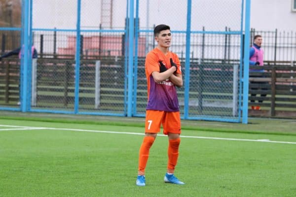 Бугун Яхшибоев ва Умаровнинг жамоаси ўйнайди