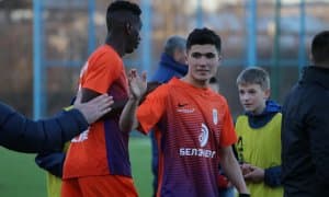 Беларусь чемпионати. Яхшибоев гол урди, "Энергетик-БГУ" пешқадам