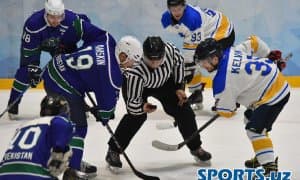 Ўзбекистон хоккей терма жамоаси таркиби қай тарзда шакллантирилади?