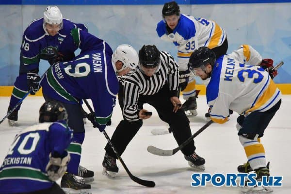 Ўзбекистон хоккей терма жамоаси таркиби қай тарзда шакллантирилади?