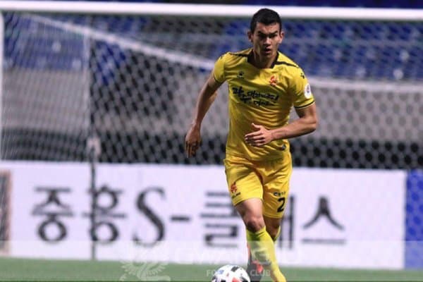 К Лига. Ашурматовнинг жамоаси мавсумдаги илк очкосини қўлга киритди