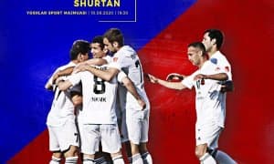 Агамуродов иккинчи ғалабага тайёрланмоқда