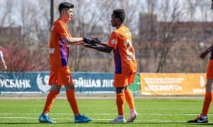 Бугун Яхшибоев ва Умаровнинг жамоаси ўйнайди