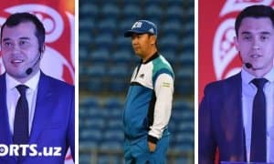 Forbes.uz энг машҳур 15 та телеграм каналлар ва блогерлар рўйхатини тузиб чиқди. Улар орасида Даврон Файзиев, Хайрулла Ҳамидов ва Диёр Имомхўжаев ҳам бор