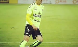 Яхшибоев собиқ жамоасига қарши ўйин учун машғулотга киришди (фото)