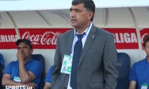 Даврон Файзиев "Қўқон-1912"га қайтди