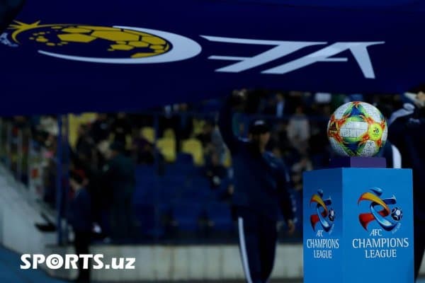 "Пахтакор"нинг ОЧЛдаги бугунги ўйинини ким шарҳлаши маълум