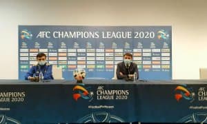 Арвеладзе мағлубиятга қандай изоҳ берди?