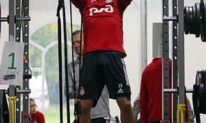 #InstaSport. Спортчиларимизнинг кун фотоси!