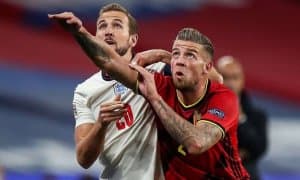 Англия - Бельгия, Италия - Польша: Асосий таркиблар маълум