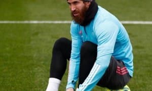 "Осасуна" - "Реал": Азар асосий таркибга қайтди!