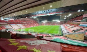 "Ливерпуль" - "Бёрнли": Салоҳ ва Фирмино асосий таркибда эмас!