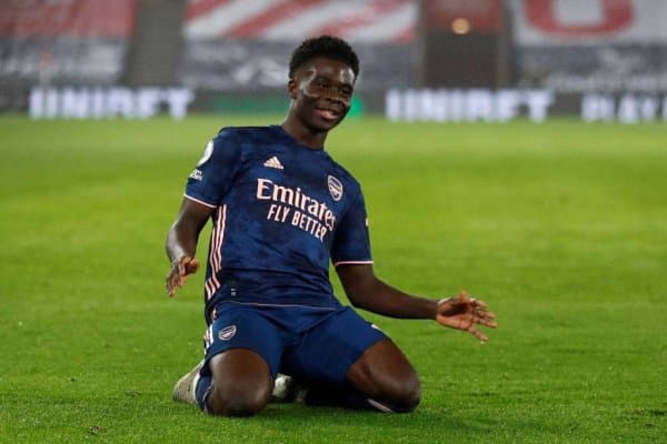 Кичик камбэк амалга оширган "Арсенал" 3 поғона юқорилади