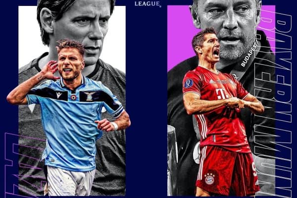 Мудофаасида муаммолари бор чемпион Римда меҳмон ёхуд “Лацио” “немис машинаси”га қарши!