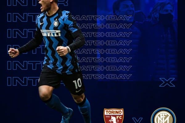 А Серия. "Торино" - "Интер": Матнли трансляция 