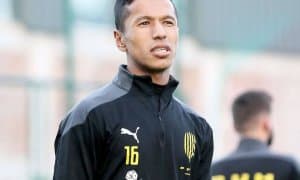 "Рух" мураббийи Абдухолиқов порлаган ўйин ҳақида нималар деди?