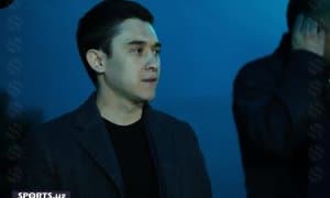 Диёр Имомхўжаев: Унга эрта-индин Туркия, Украина ёки шунга ўхшаш бошқа Европа мамлакатидан таклиф келса, янада яхши иш бўлади