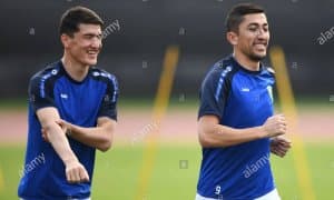 Элдор Шомуродов ва Одил Аҳмедов “махсус” термадан жой олди!