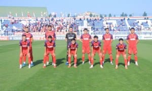 "Андижон"ни қайси мураббий бошқаради?