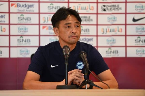 Сингапур мураббийи: Ўзбекистонни ҳурмат қилган ҳолда айтишим мумкинки, эртага ғалаба учун майдонга тушамиз